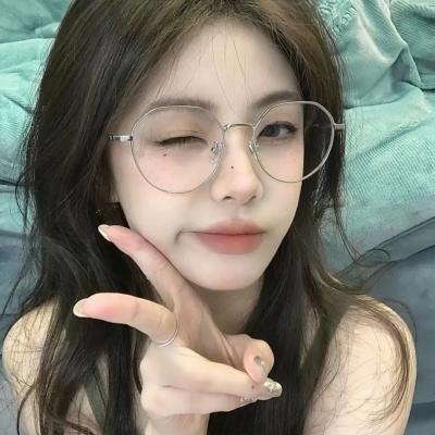 最完美的女孩