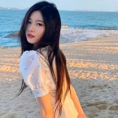 男与女